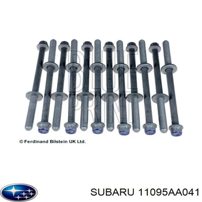  11095AA041 Subaru