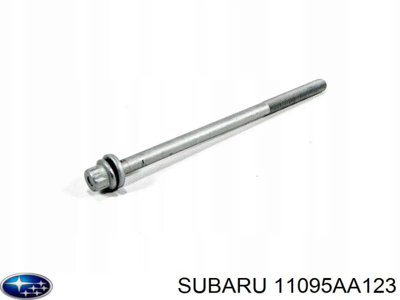 Купити 11095AA123 Subaru Болт гбц