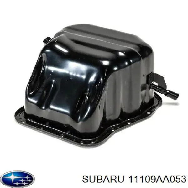 Купити 11109AA053 Subaru Захист двигуна