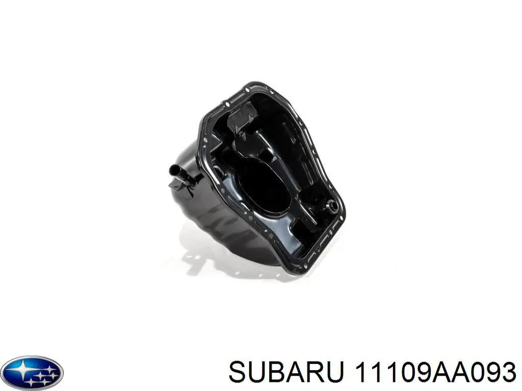 Піддон двигуна Subaru 11109AA093 ціна, від 47.40 USD