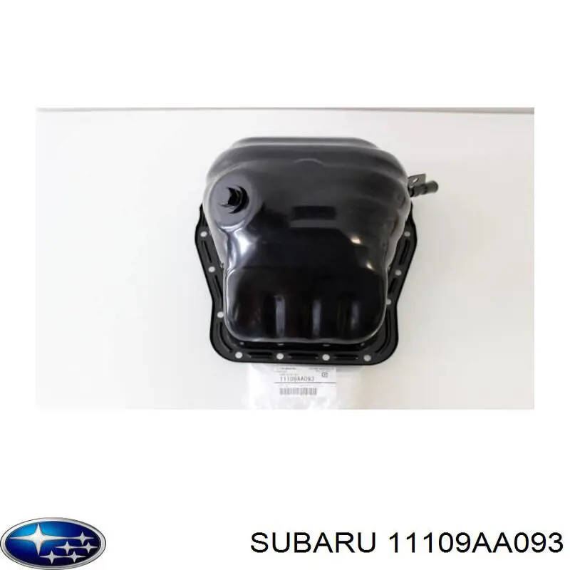 Купити 11109AA093 Subaru Захист двигуна