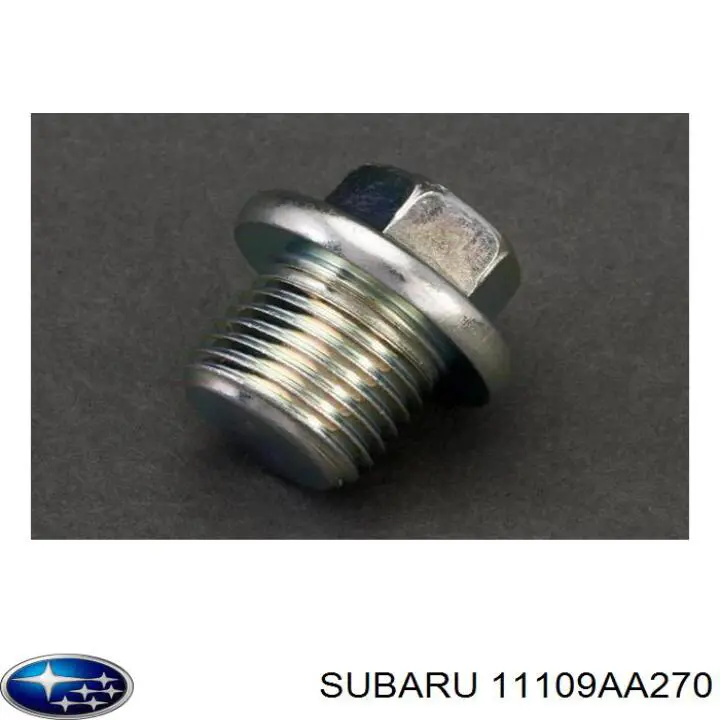 11109AA270 Subaru 