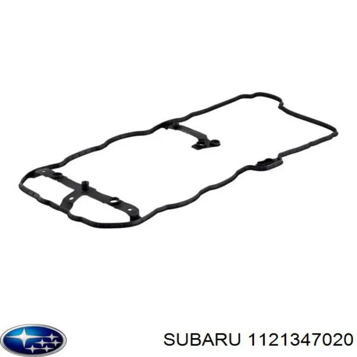 Купити 1121347020 Subaru Прокладка клапанної кришки