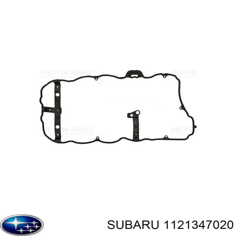Прокладка клапанної кришки 1121347020 Subaru