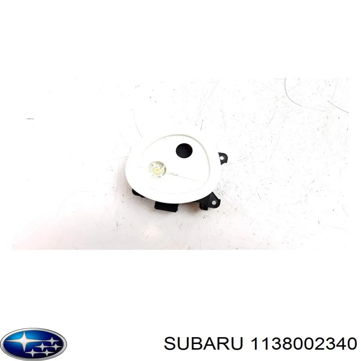 1138002340 Subaru