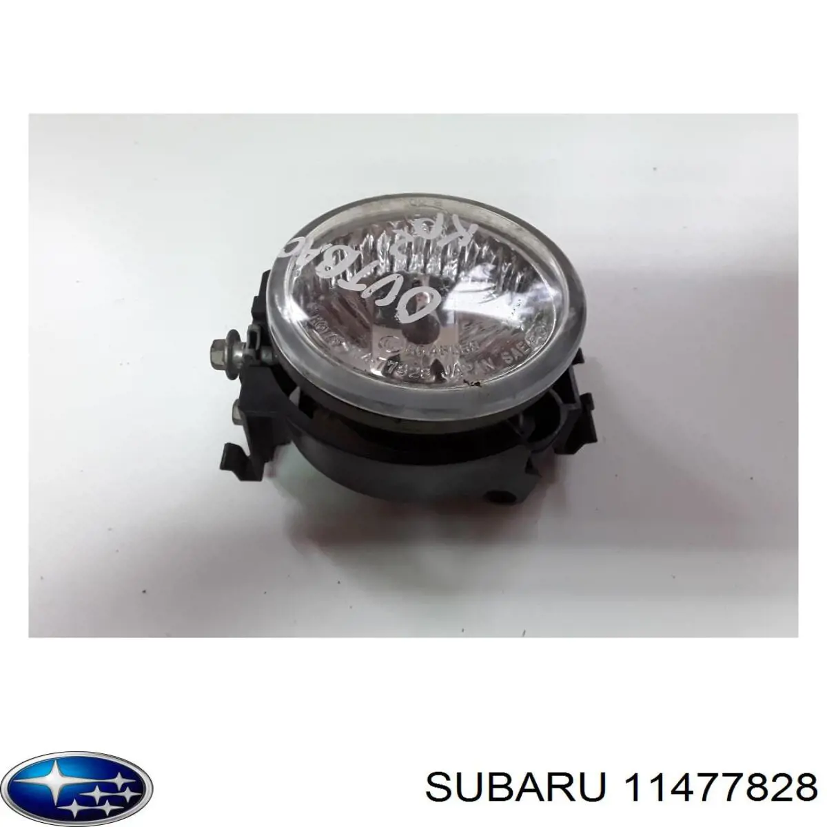 11477828 Subaru 