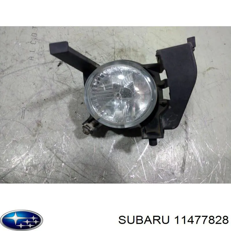  Subaru 11477828 ціна, від 38.00 USD
