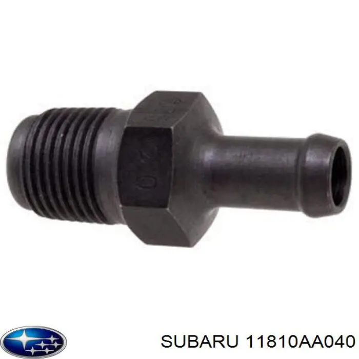  Subaru 11810AA040 ціна, від 13.67 USD