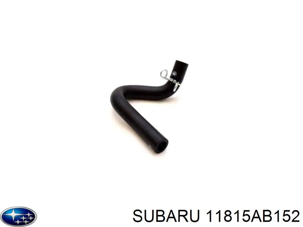 11815AB152 Subaru 