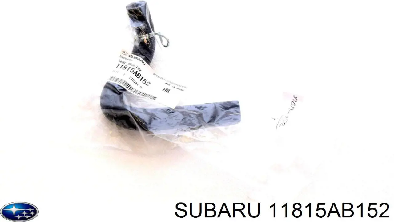  11815AB152 Subaru