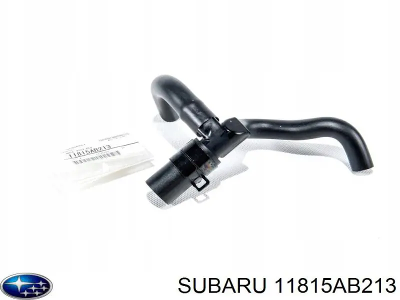  Subaru 11815AB213 ціна, від 16.55 USD