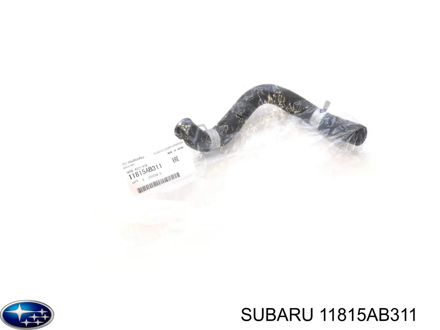  11815AB311 Subaru