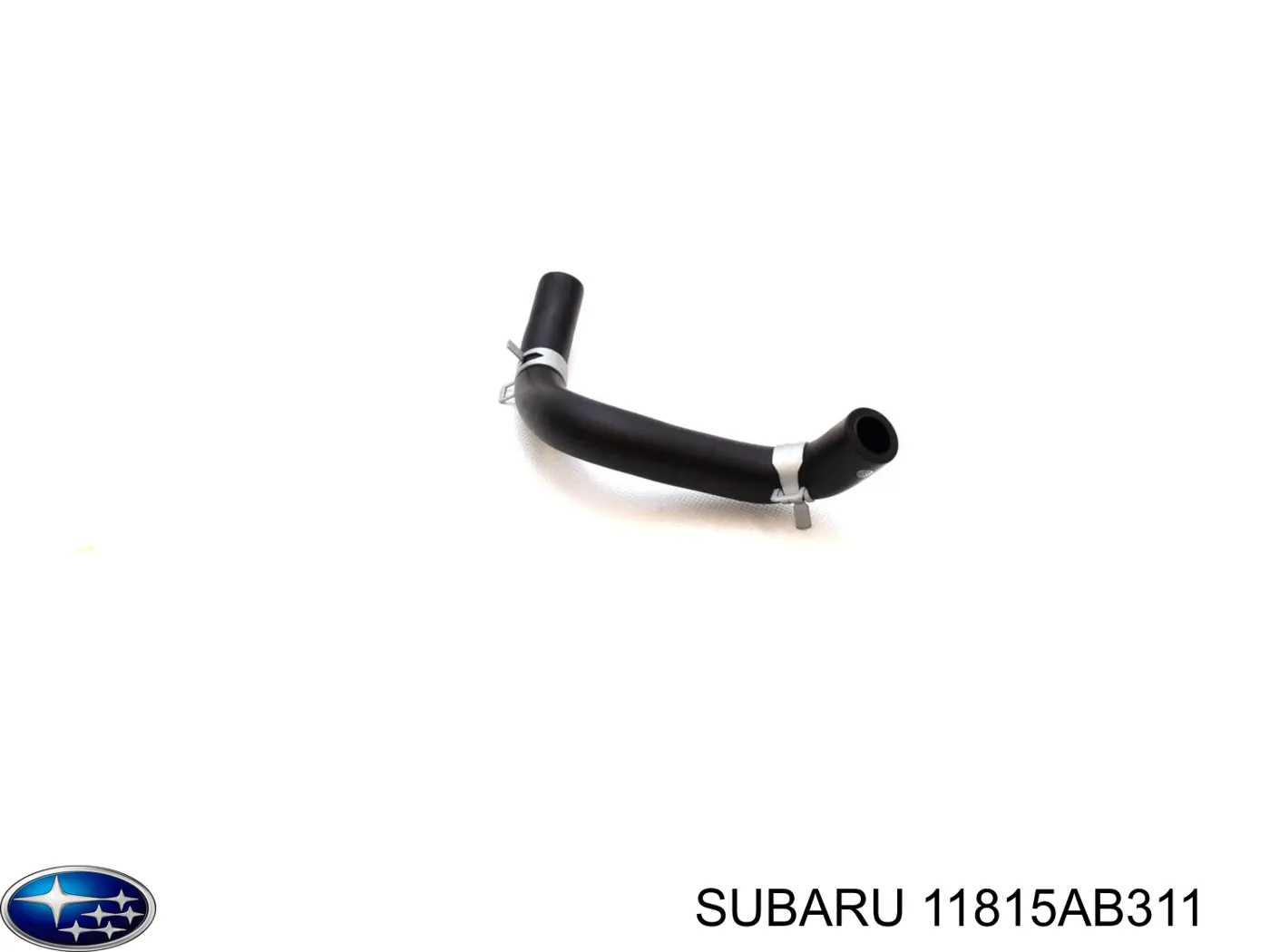 11815AB311 Subaru 