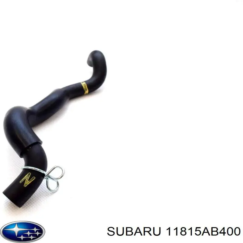  Subaru 11815AB400 ціна, від 17.01 USD