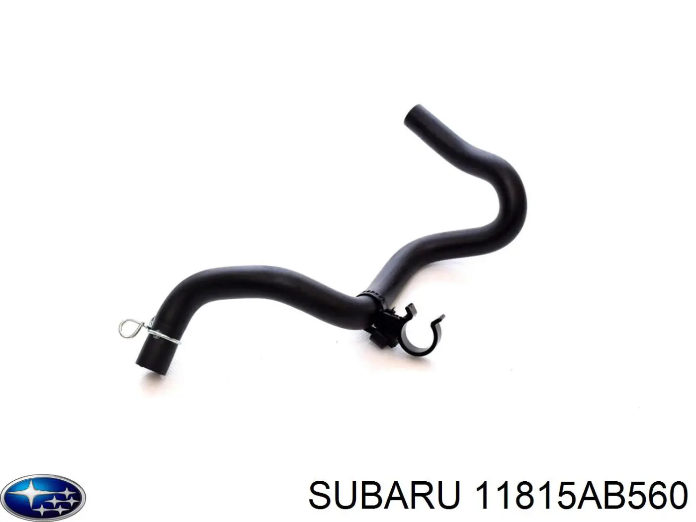 11815AB560 Subaru 