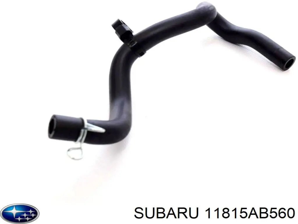Купити 11815AB560 Subaru 