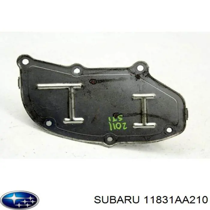 Купити 11831AA210 Subaru 
