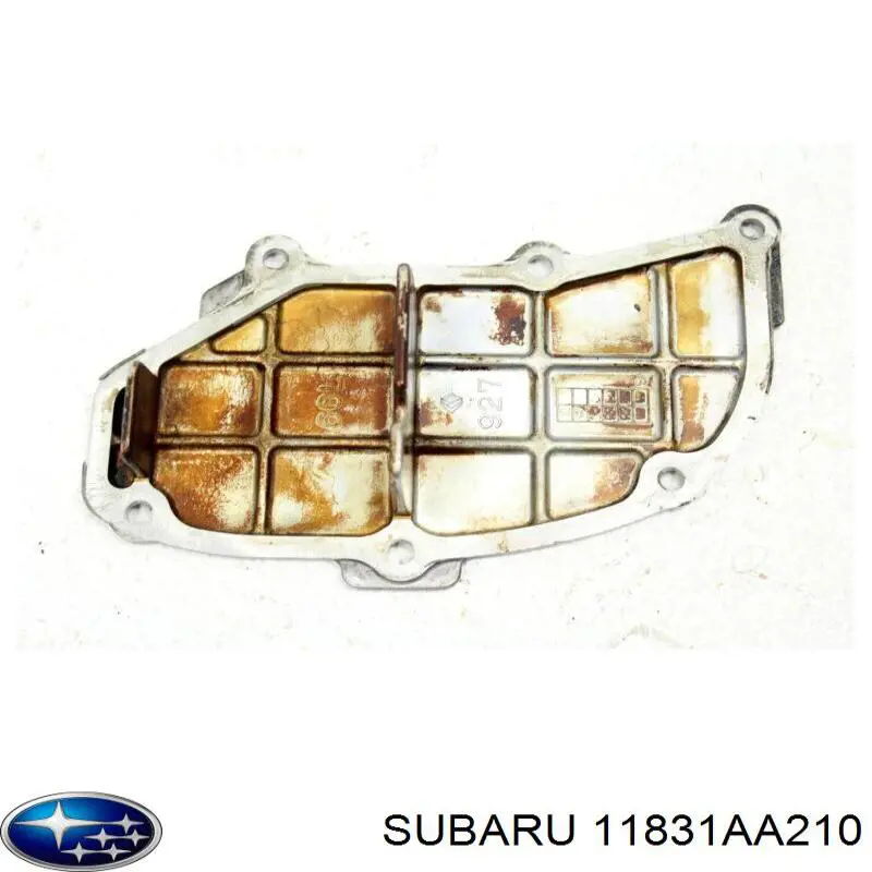  11831AA210 Subaru