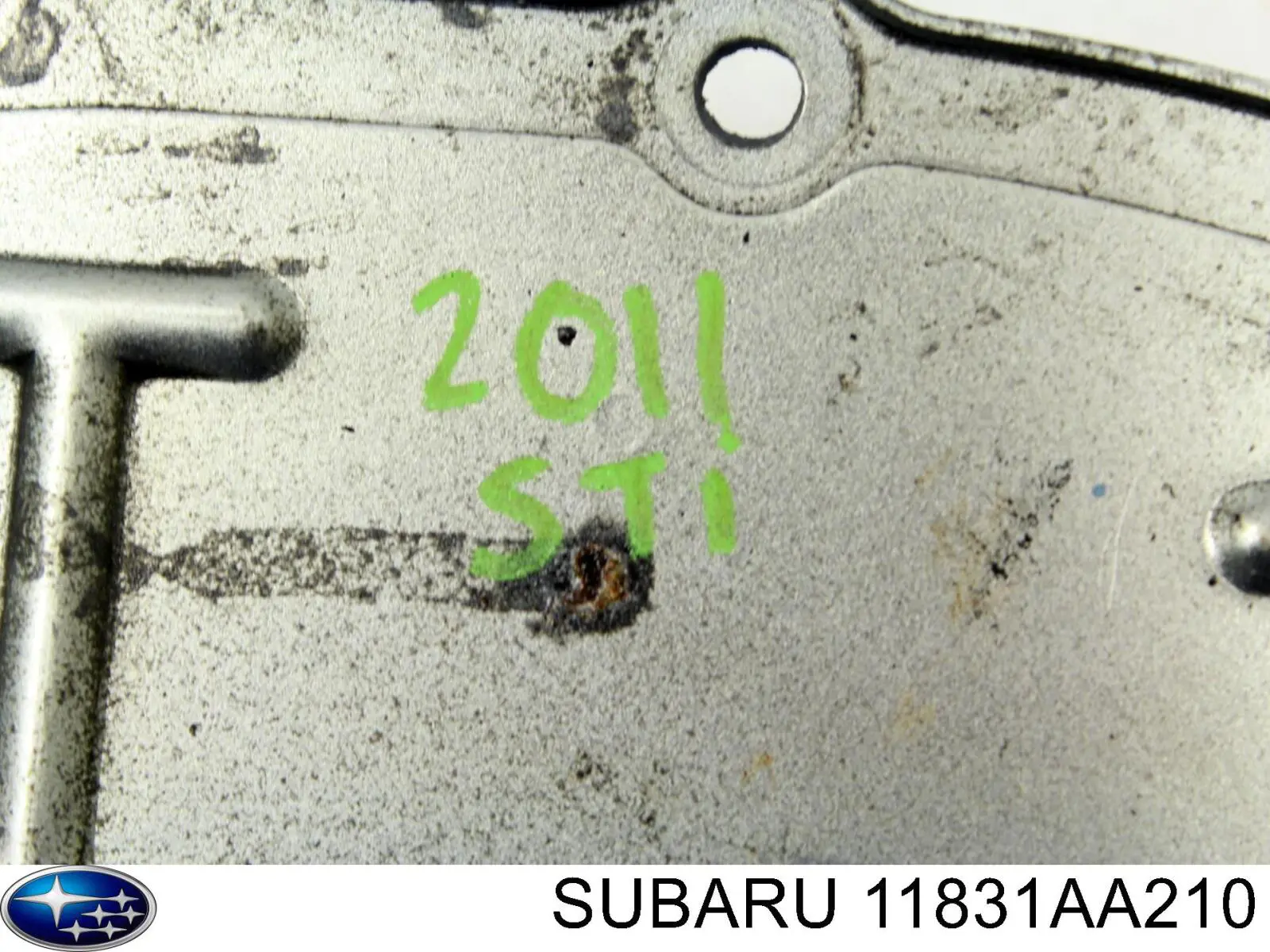  Subaru 11831AA210