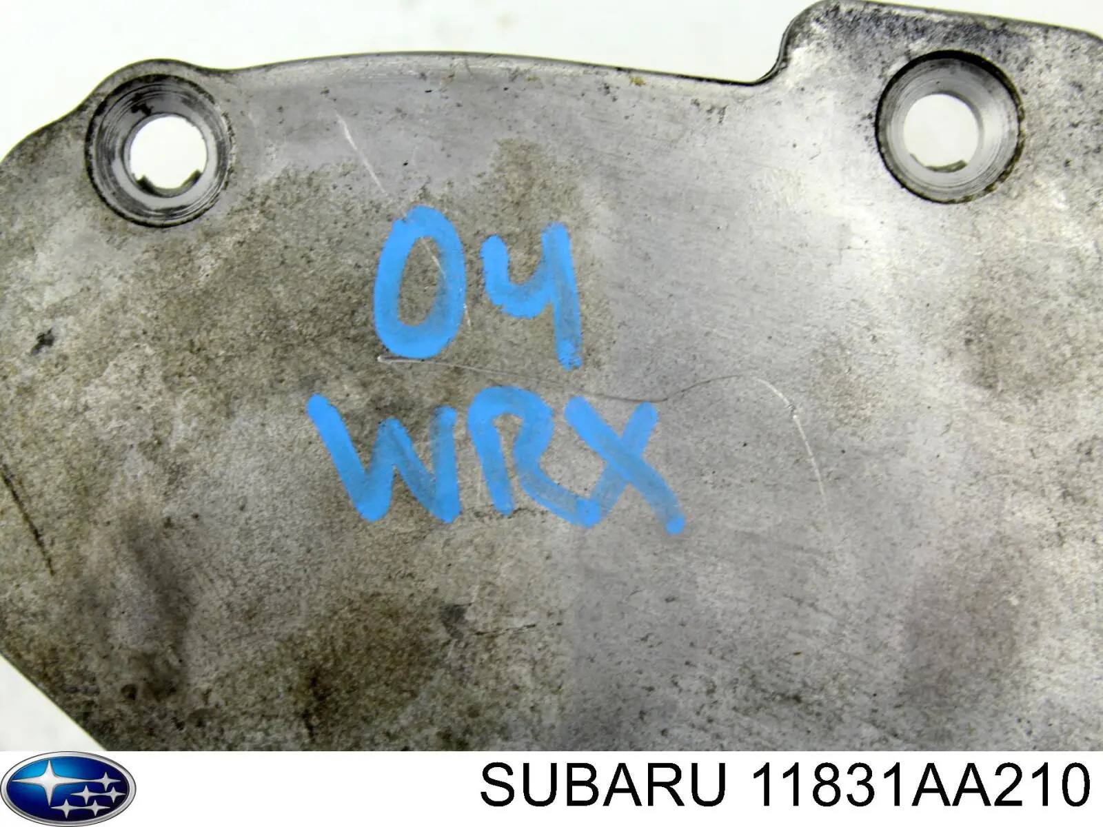  11831AA210 Subaru