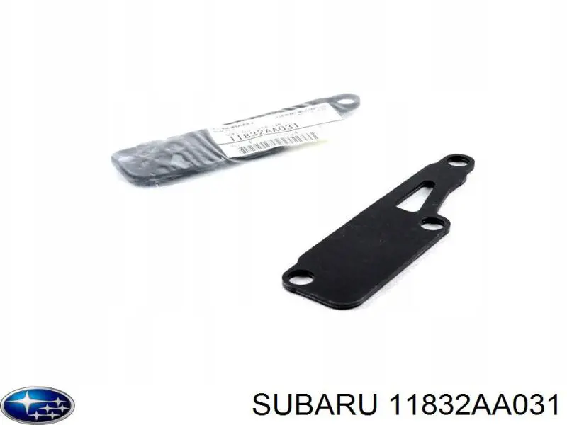  Subaru 11832AA031 ціна, від 4.32 USD