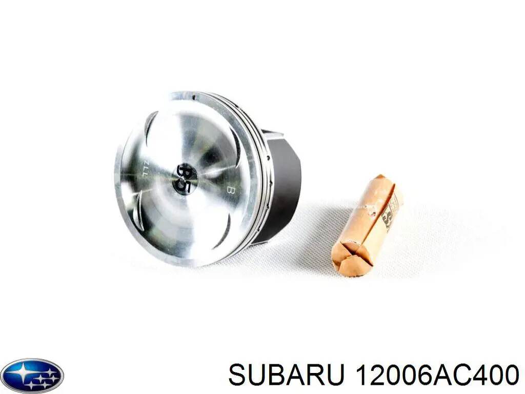 Купити 12006AC400 Subaru 