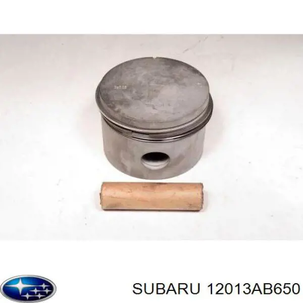 12013AB650 Subaru 