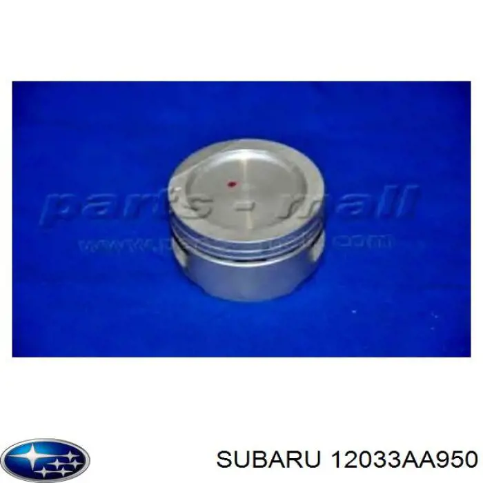  12033AB670 Subaru