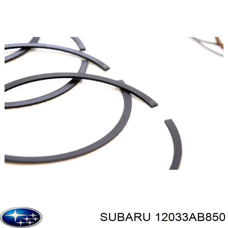 12033AB850 Subaru 