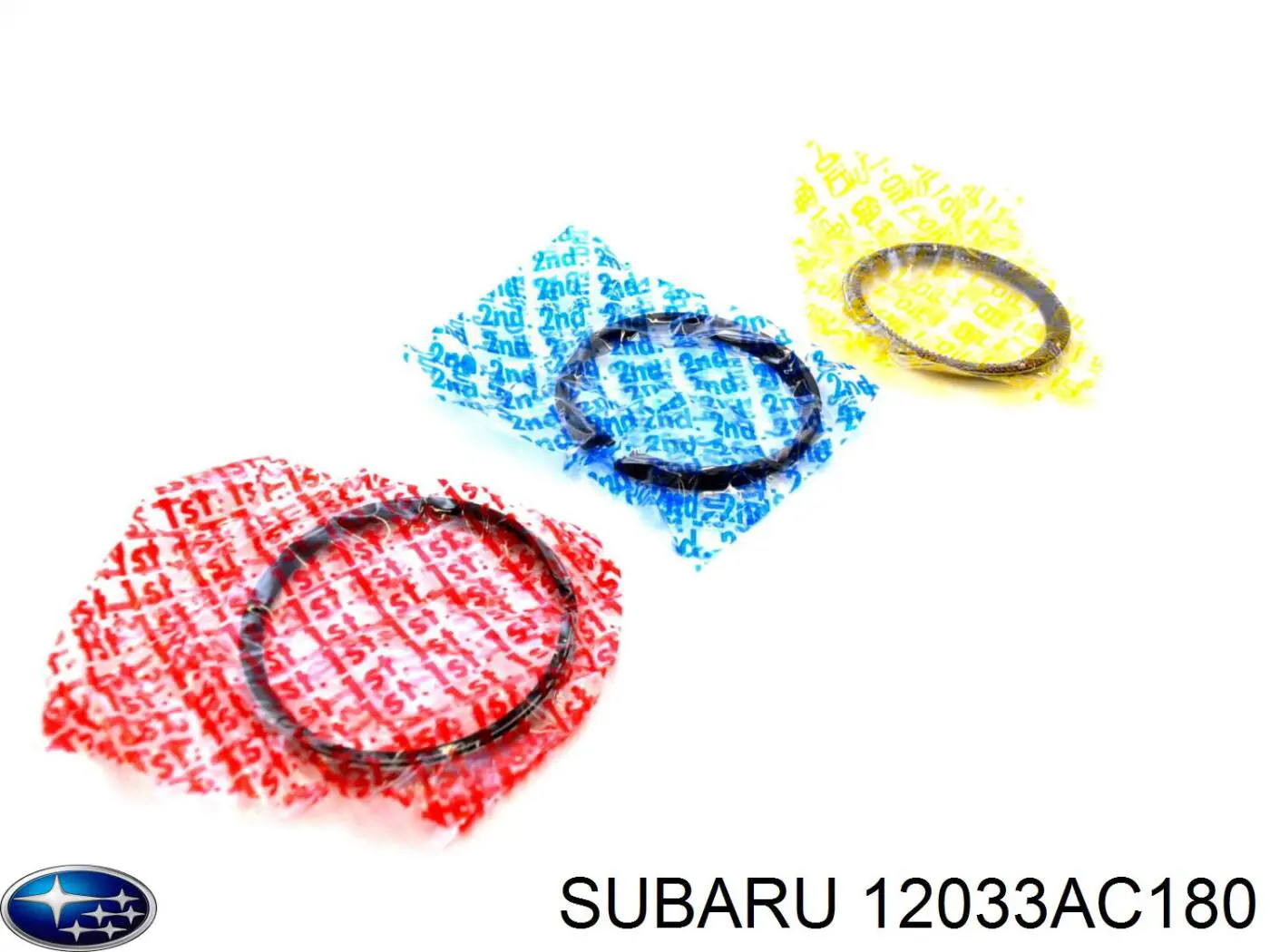 12033AC180 Subaru 