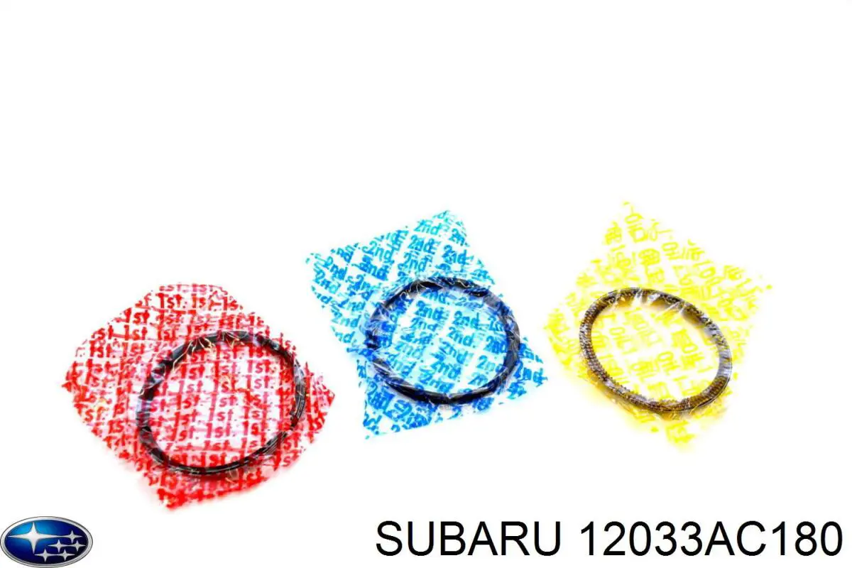  12033AC180 Subaru