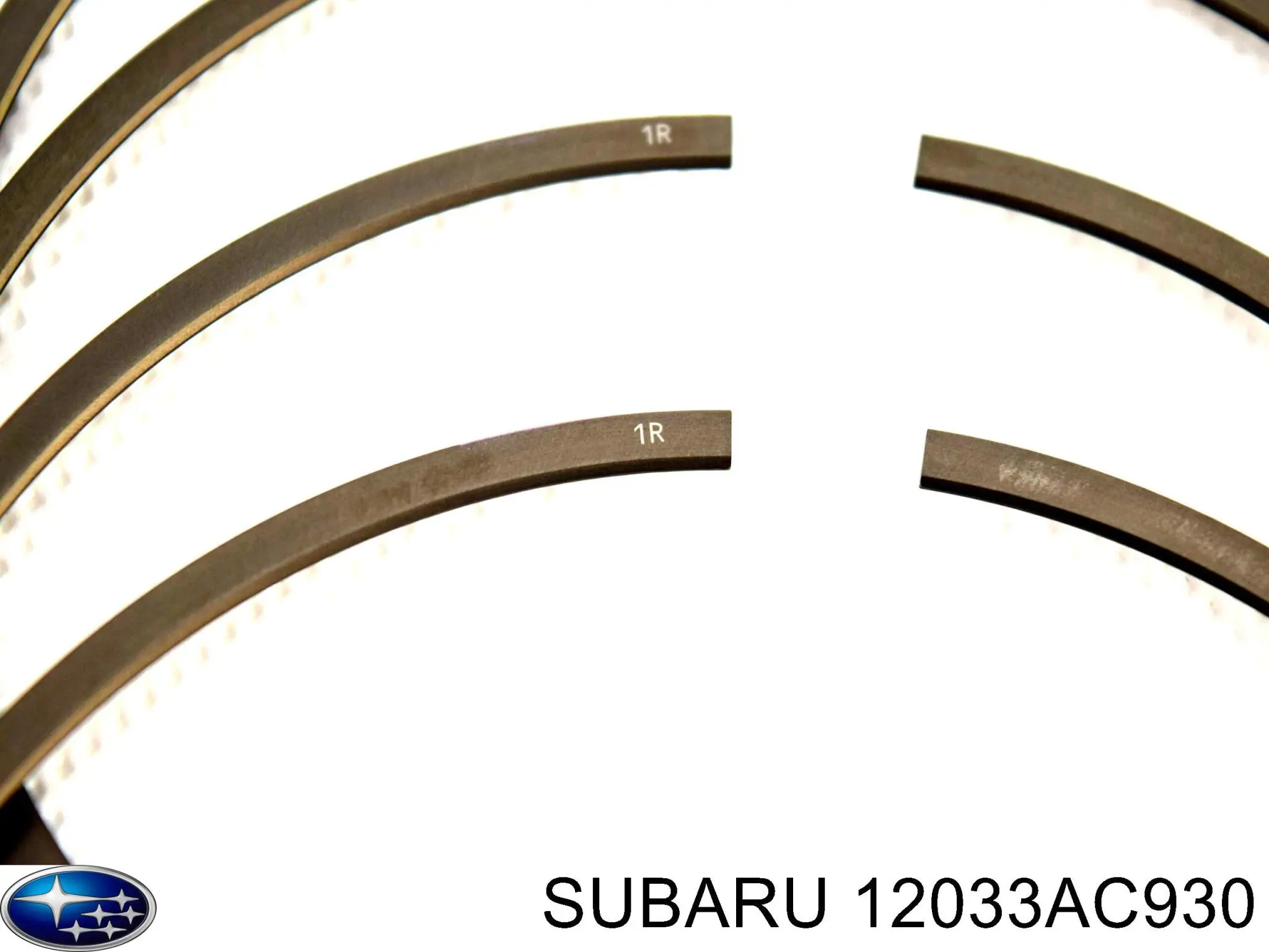  Subaru 12033AC930 ціна, від 113.57 USD