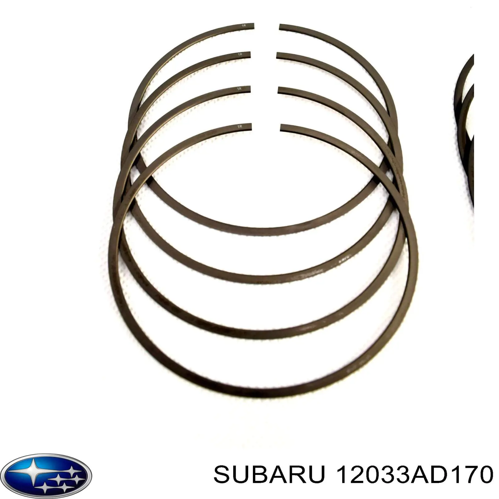  12033AD170 Subaru