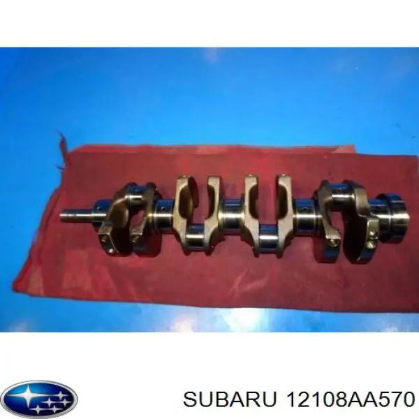  12108AA570 Subaru