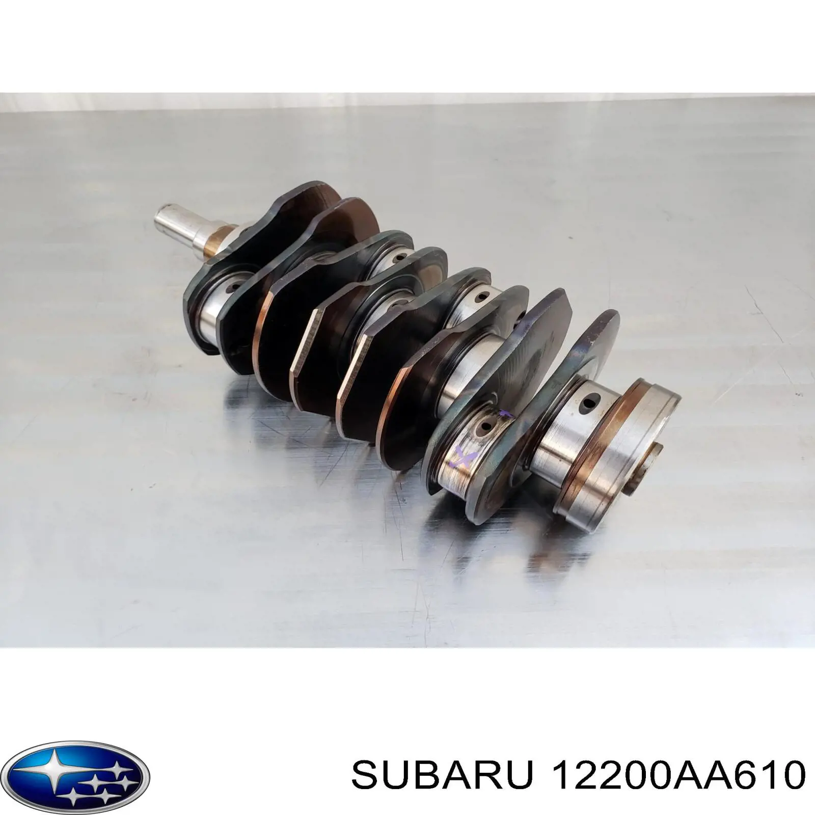  12200AA610 Subaru