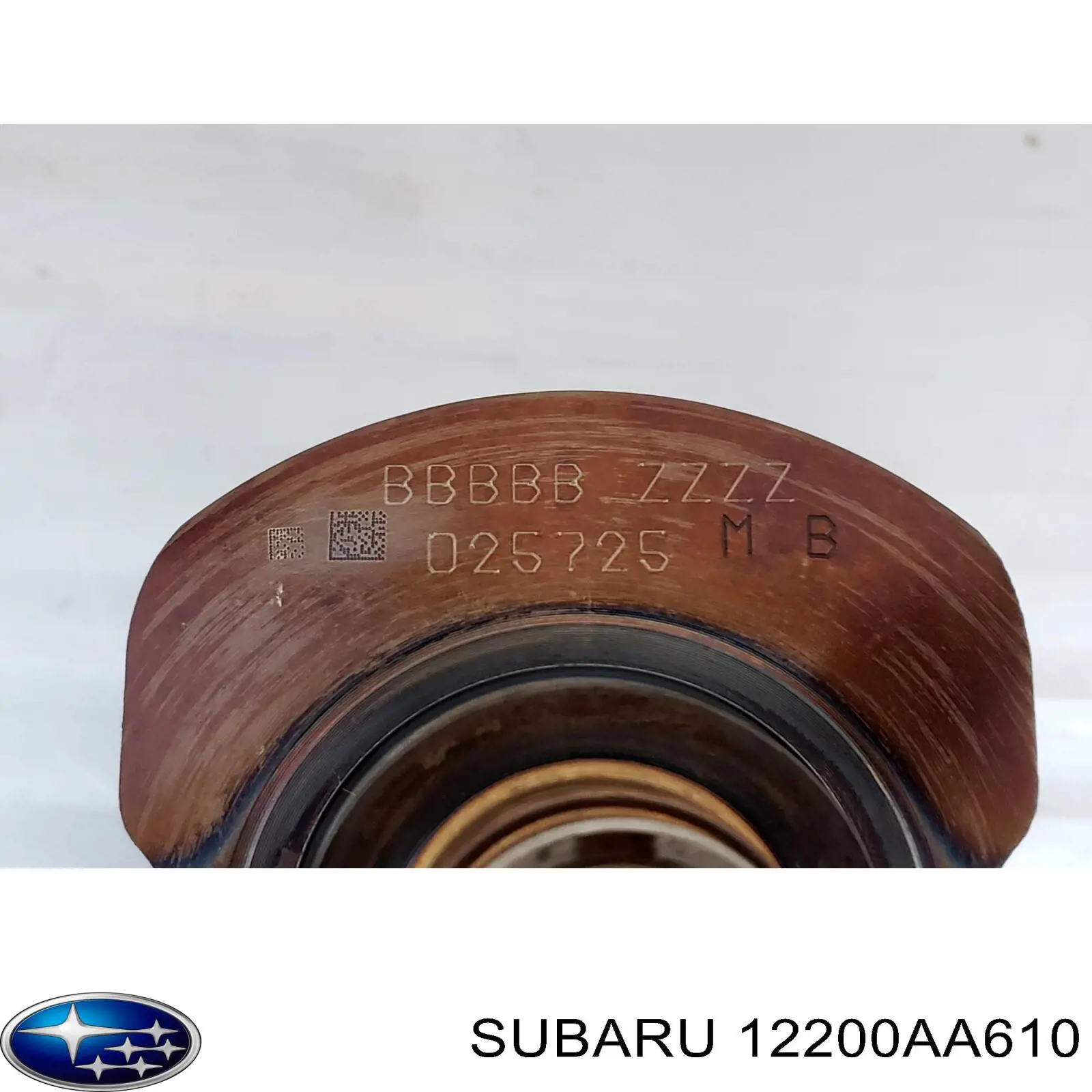 Купити 12200AA610 Subaru 