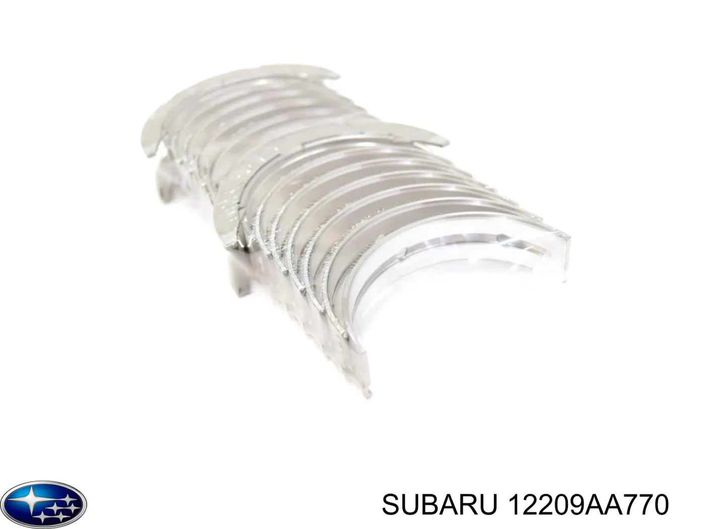 12209AA770 Subaru Підшипник шатуна