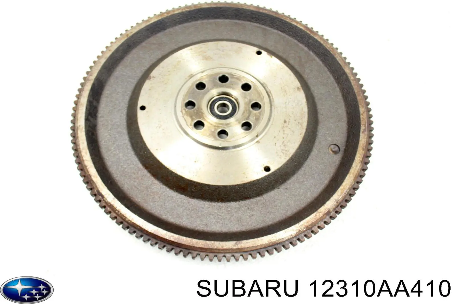 Маховик 12310AA340 Subaru