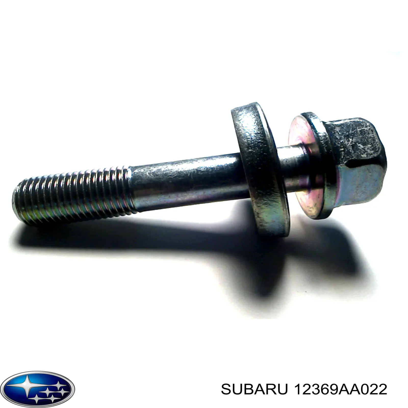 12369AA022 Subaru 