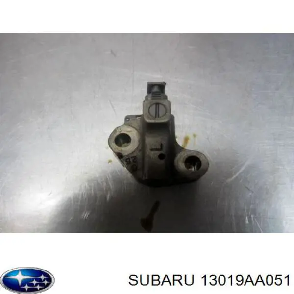 Купити 13019AA051 Subaru Зірочка-шестерня росподілвалу двигуна лівого