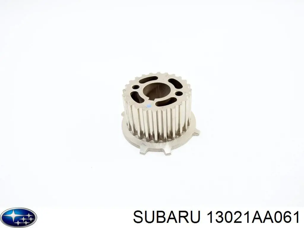 Купити 13021AA090 Subaru Зірка колінчастого вала