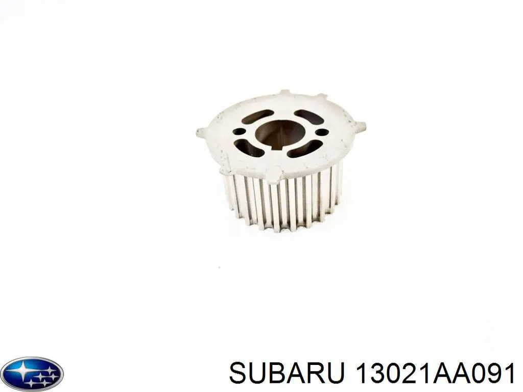 13021AA091 Subaru Зірка кщленвала вала