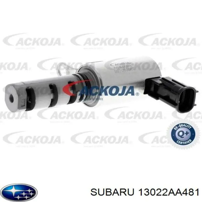 Купити 13022AA481 Subaru 