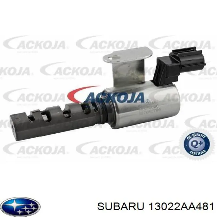 13022AA481 Subaru 