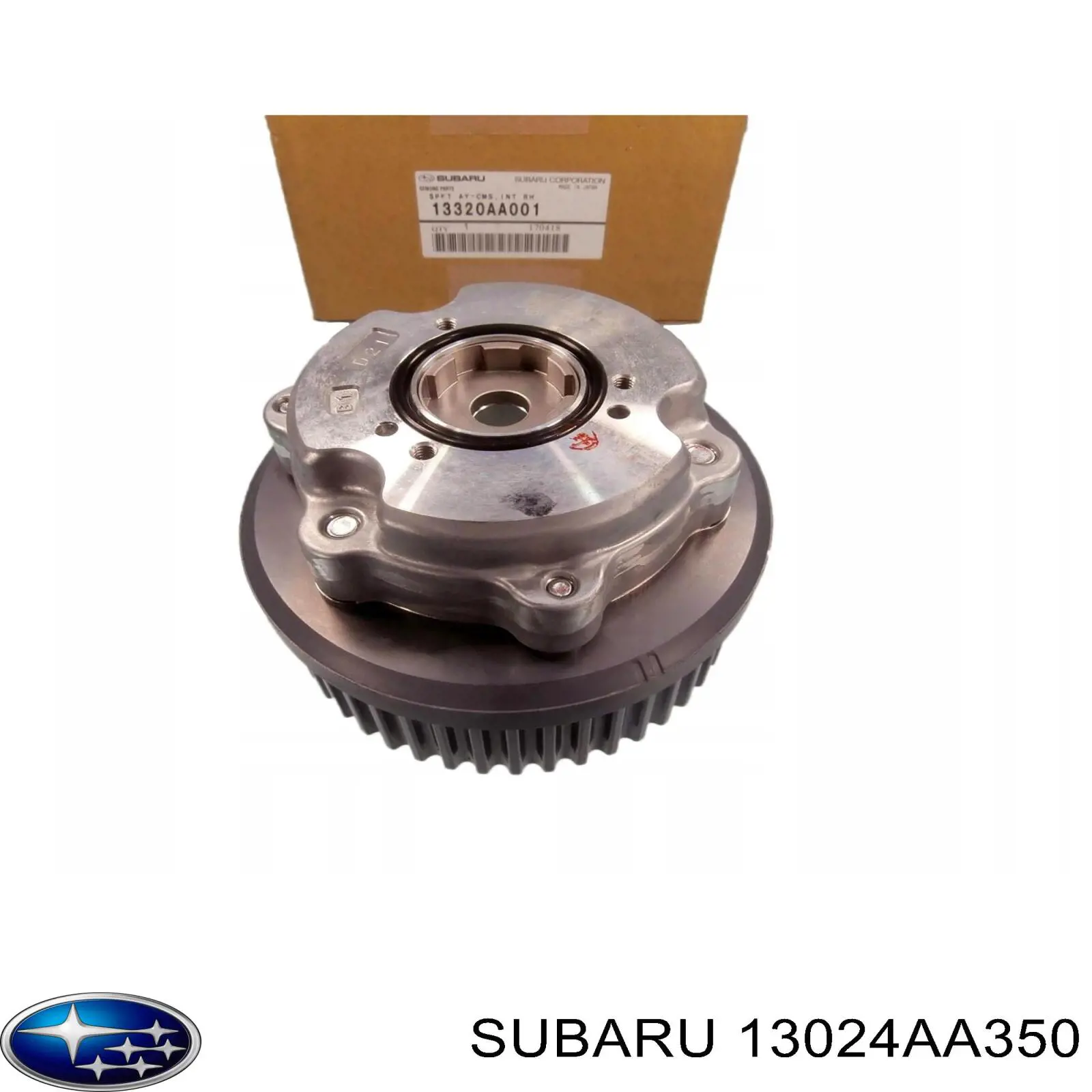 13024AA350 Subaru 