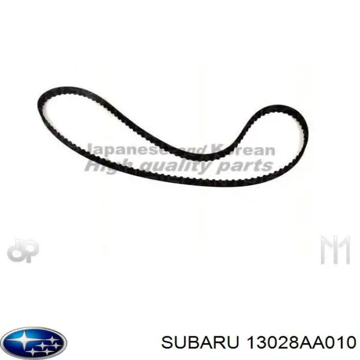 13028AA170 Subaru ремінь грм