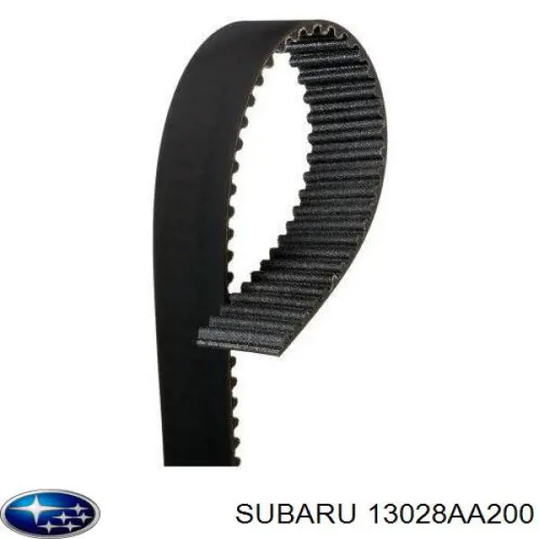 13028AA200 Subaru ремінь грм