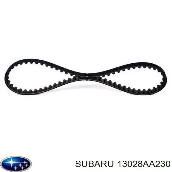 ГРМ ремінь Subaru 13028AA230