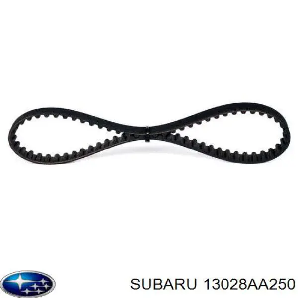 13028AA250 Subaru комплект грм