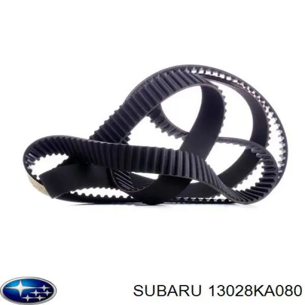 Ремінь ГРМ 13028KA080 Subaru
